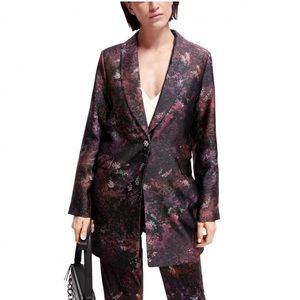 NWT Scotch & Soda Blazer